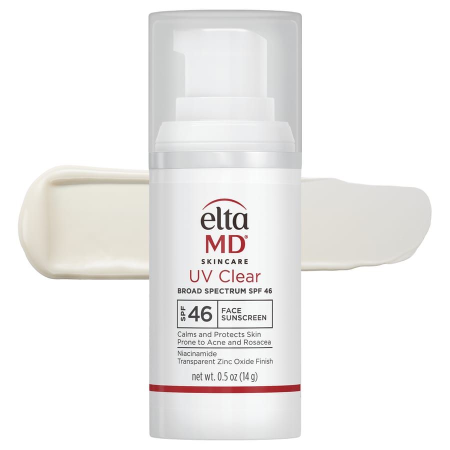 EltaMD UV Clear Broad-Spectrum SPF 46
