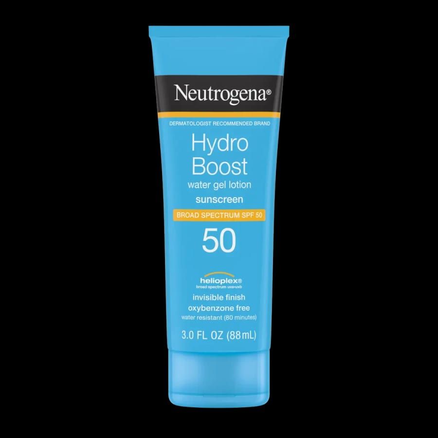 Neutrogena Hydro Boost Water Gel Lotion SPF 50
