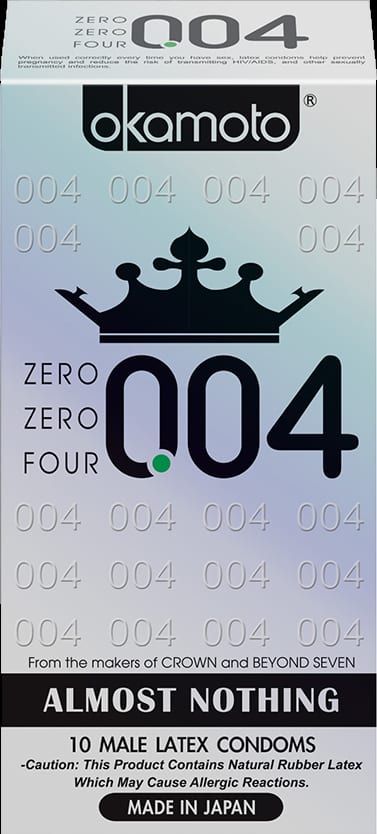 Okamoto 004
